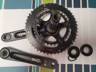 Bielas Praxis Alba 3D