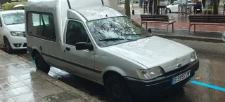 Ford Tourneo Courier 1994