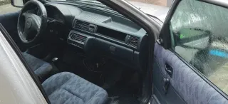 Ford Tourneo Courier 1994