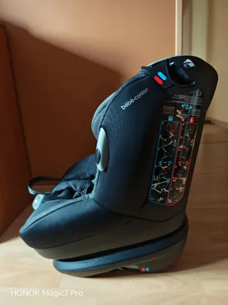 Silla coche Bebé Confort