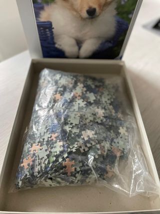 Puzzle Ravensburger 1500 Piezas