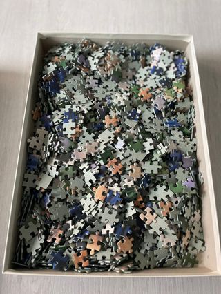 Puzzle Ravensburger 1500 Piezas