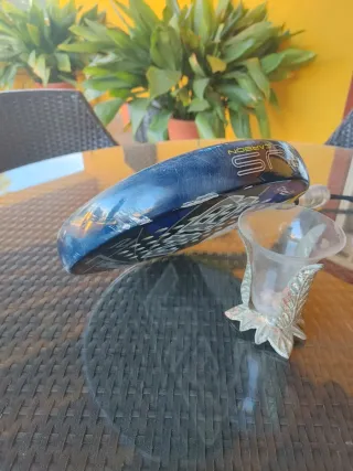 Pala de pádel Enebe Orus Carbon XP