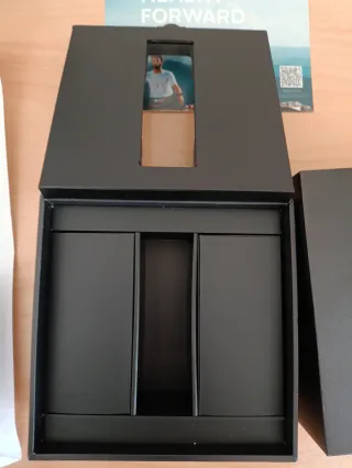 Huawei Watch Ultimate Smartwatch iOS Android