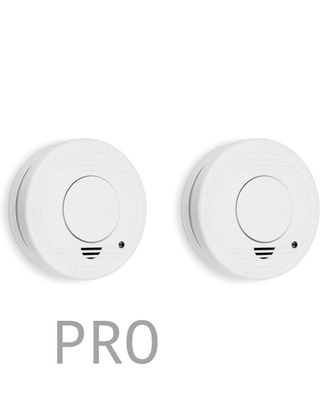 Detector de humo - Smartwares