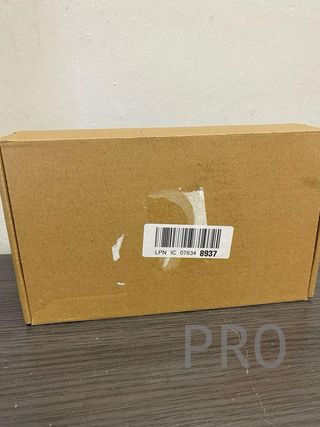 Detector de humo - Smartwares