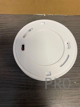 Detector de humo - Smartwares