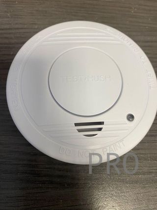Detector de humo - Smartwares