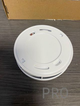 Detector de humo - Smartwares