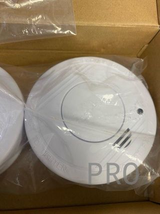 Detector de humo - Smartwares