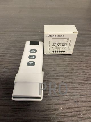 Interruptor Persiana WiFi