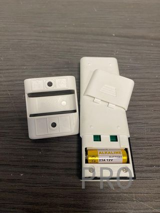 Interruptor Persiana WiFi