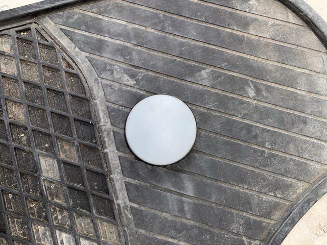 Palanca y ruleta asiento Mercedes Vito Viano