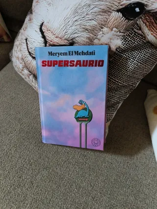 Supersaurio