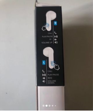 Auricolare senza fili bluetooth