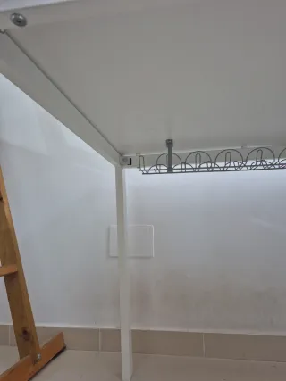 Mesa escritorio Ikea 125x75 cm