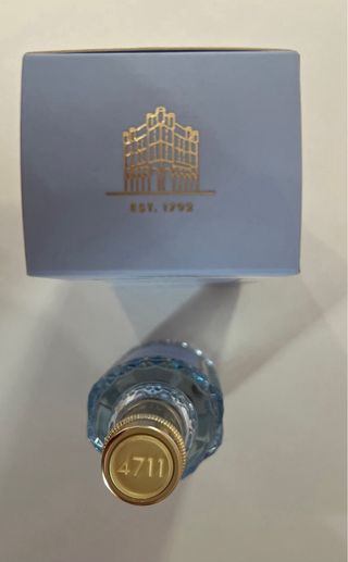 4711 Acqua Colonia Intense Pure Breeze 50ml