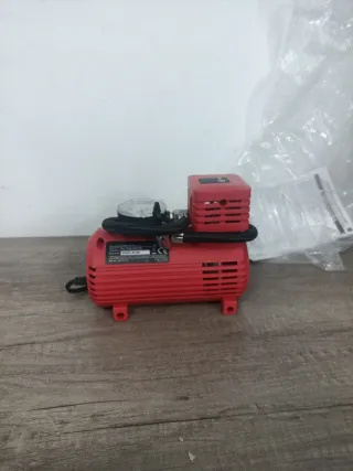 Compresor Aire Coche Einhell CC-AC 12V