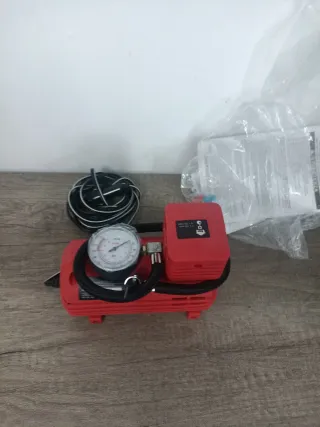 Compresor Aire Coche Einhell CC-AC 12V