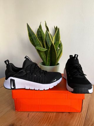 Nike Metcon 6 Talla 42