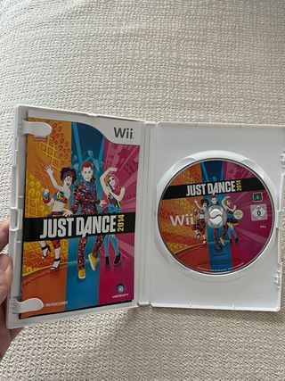 Just Dance 2014 Wii - Gioco Musicale