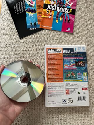 Just Dance 2014 Wii - Gioco Musicale