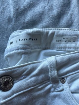 Lote 3 Pantalones Vaqueros Talla 40