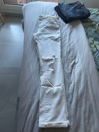 Lote 3 Pantalones Vaqueros Talla 40