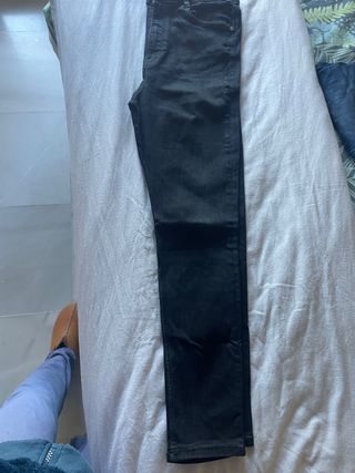 Lote 3 Pantalones Vaqueros Talla 40