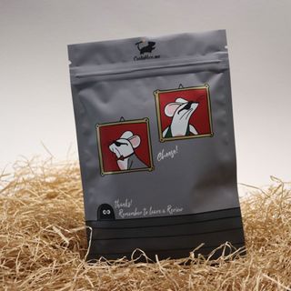 Amigo Invisible - Calcetines personalizados