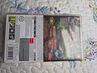 Luigi's Mansion 3 Nintendo Switch