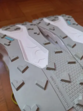 Zapatillas de trail ON Running Cloud Ultra 3