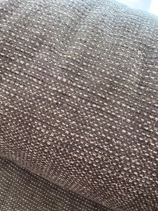 Sofá 2 plazas cómodo