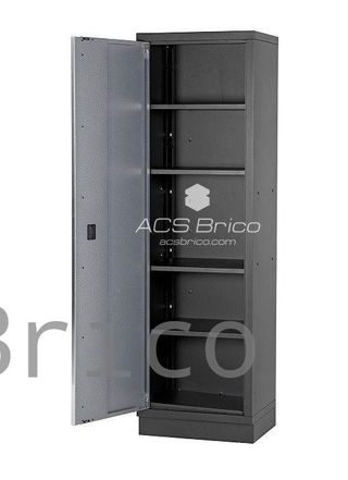 Armario Alto con Puerta Simple Alyco 192851