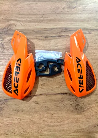 Paramanos Acerbis Moto Varios Colores