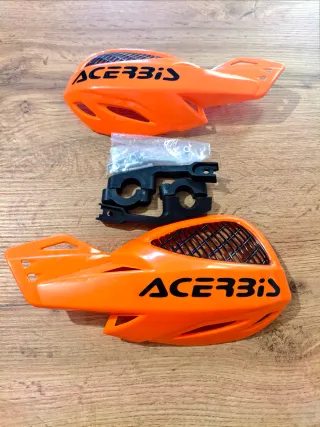 Paramanos Acerbis Moto Varios Colores