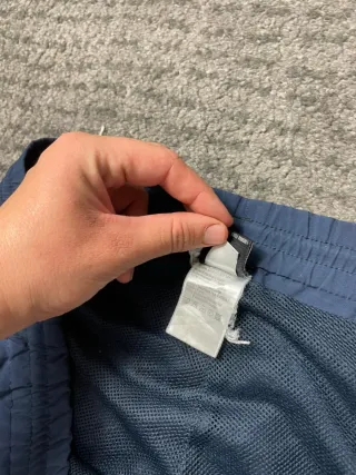 ¡¡OFERTA!! Talla L Pantalón Umbro Málaga Anchos