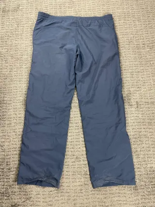 ¡¡OFERTA!! Talla L Pantalón Umbro Málaga Anchos