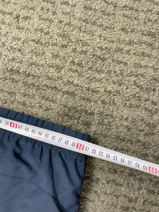 ¡¡OFERTA!! Talla L Pantalón Umbro Málaga Anchos