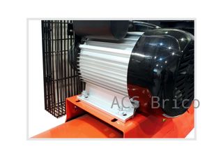 Compresor Aire Correas 100 L - 3,0 Hp