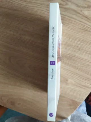 Auto-stopeko ipuinak