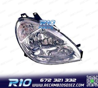 FARO DCH PARA CITROEN XSARA 00-05
