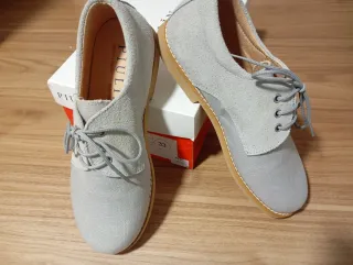 Scarpe eleganti per bambini Piulín T-33