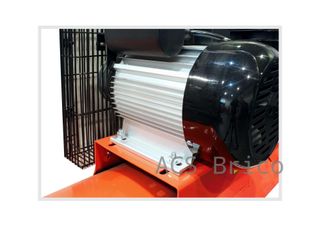 Compresor Aire Correas 100 L - 3,0 Hp