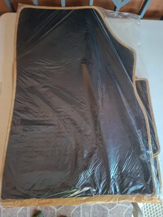 Alfombras Renault Talisman