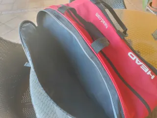 Bolsa de pádel HEAD Fernando Belasteguín