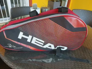 Bolsa de pádel HEAD Fernando Belasteguín