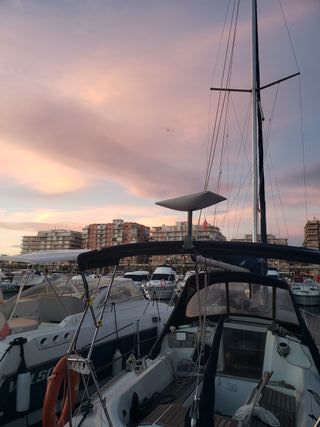 Velero Feeling 286 Especial 8.6m