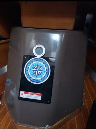 Velero Feeling 286 Especial 8.6m