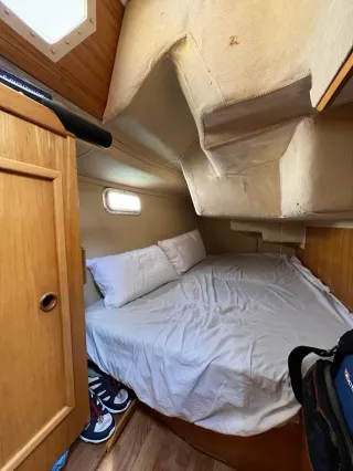 Velero Feeling 286 Especial 8.6m